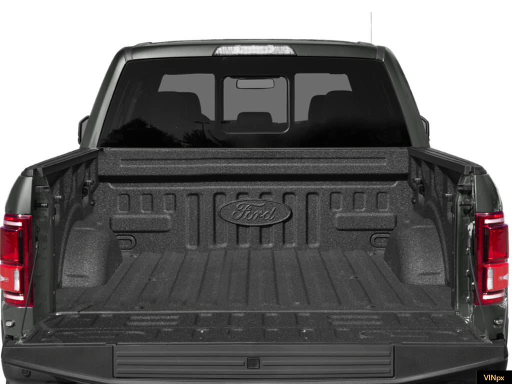 used 2018 Ford F-150 car, priced at $48,999
