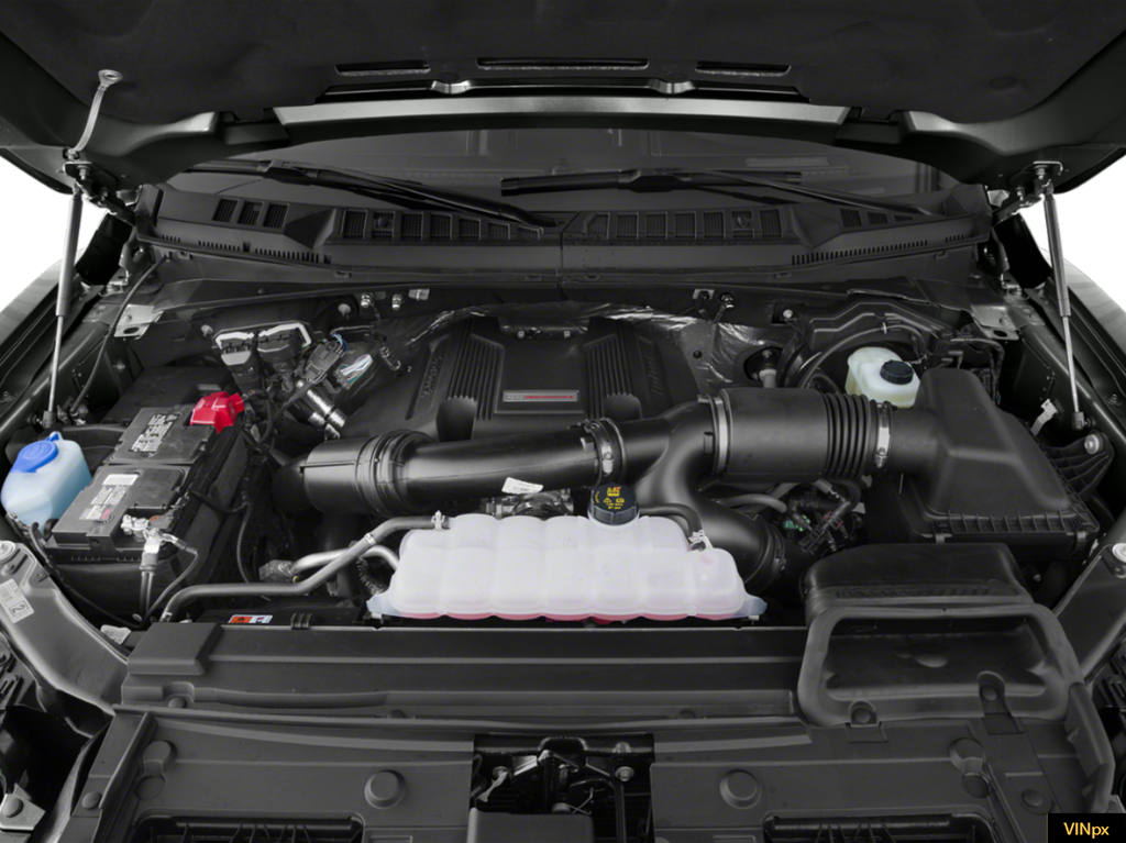 used 2018 Ford F-150 car, priced at $48,999