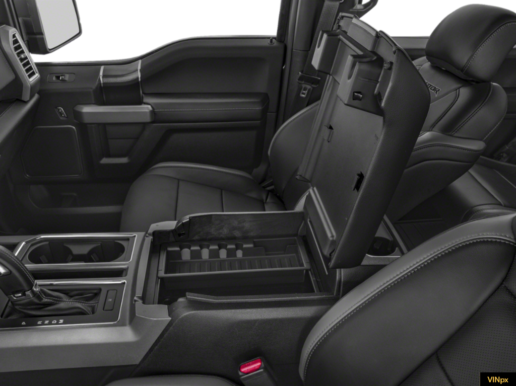 used 2018 Ford F-150 car, priced at $48,999
