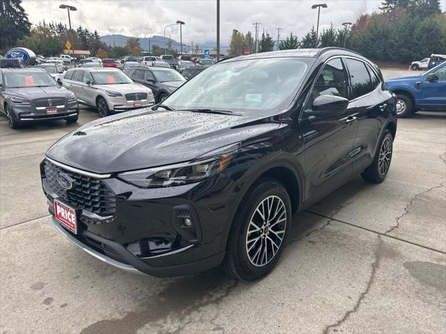 new 2024 Ford Escape car, priced at $42,499