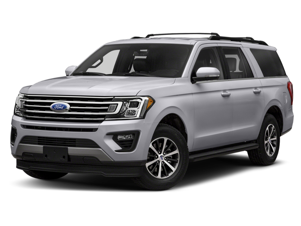 used 2021 Ford Expedition Max car, priced at $41,999