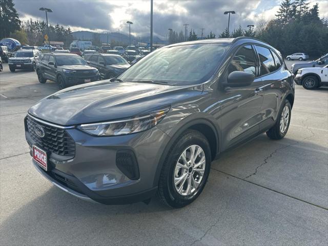 new 2025 Ford Escape car, priced at $31,699