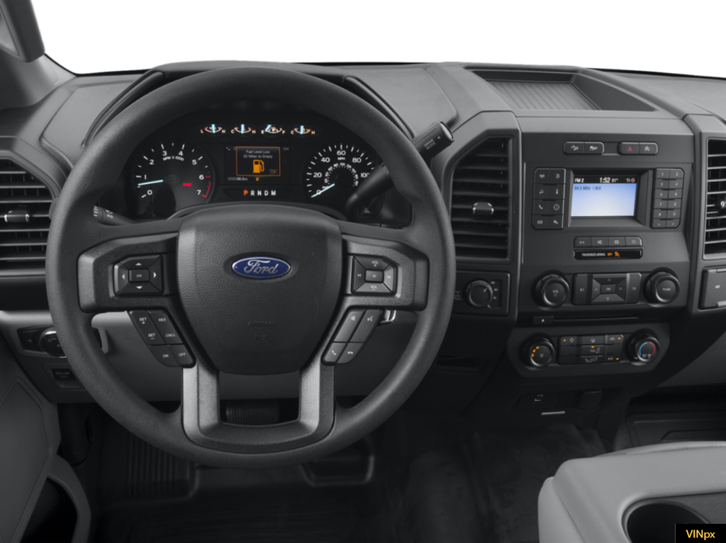 used 2019 Ford F-150 car, priced at $30,998