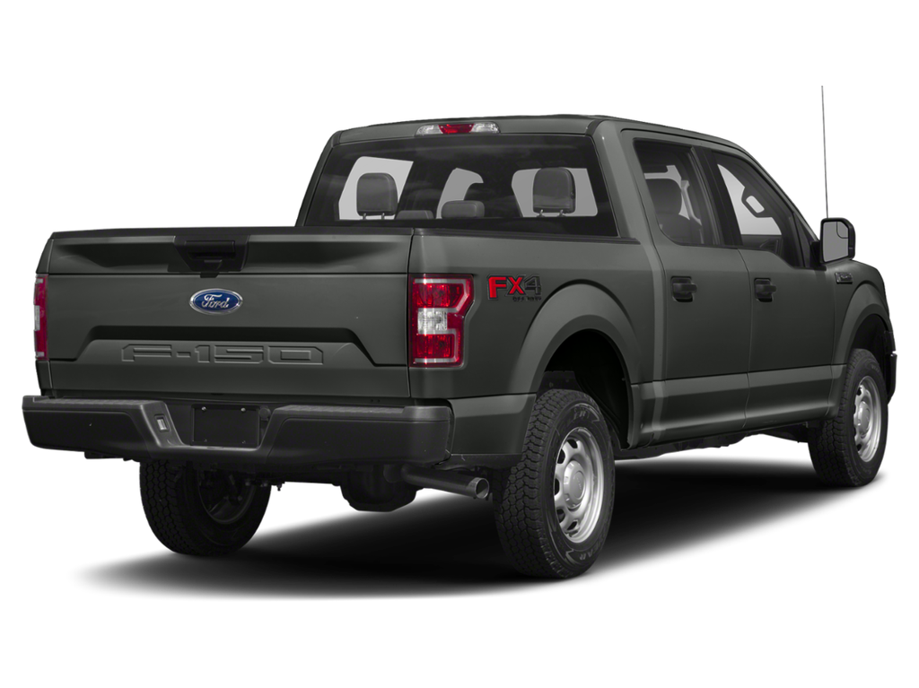 used 2019 Ford F-150 car, priced at $30,998