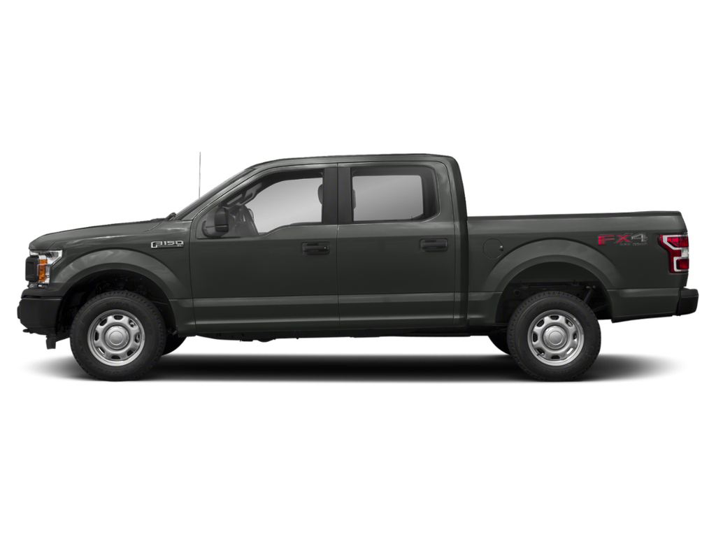 used 2019 Ford F-150 car, priced at $30,998