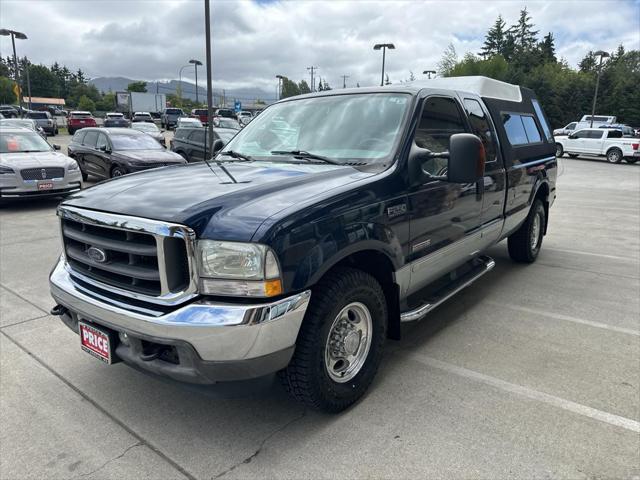 used 2003 Ford F-250 car, priced at $13,777