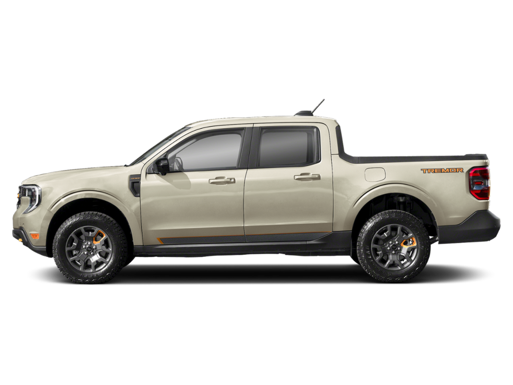 new 2025 Ford Maverick car, priced at $41,790