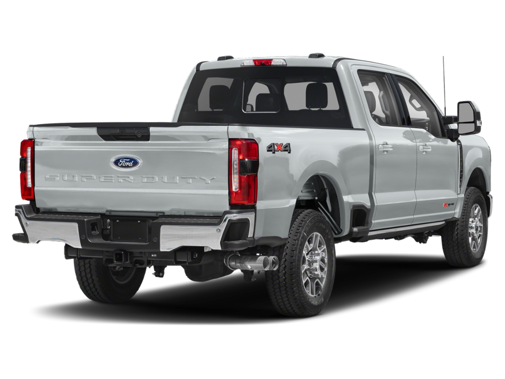 new 2025 Ford F-250 car, priced at $88,999