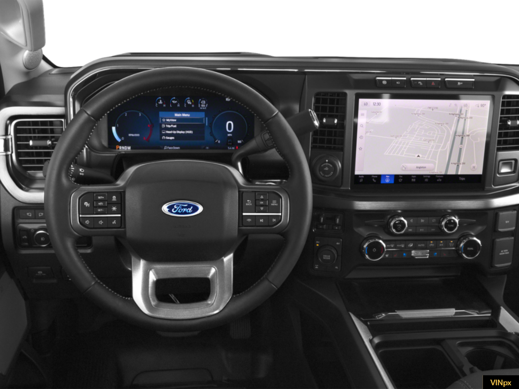 new 2025 Ford F-250 car, priced at $88,999