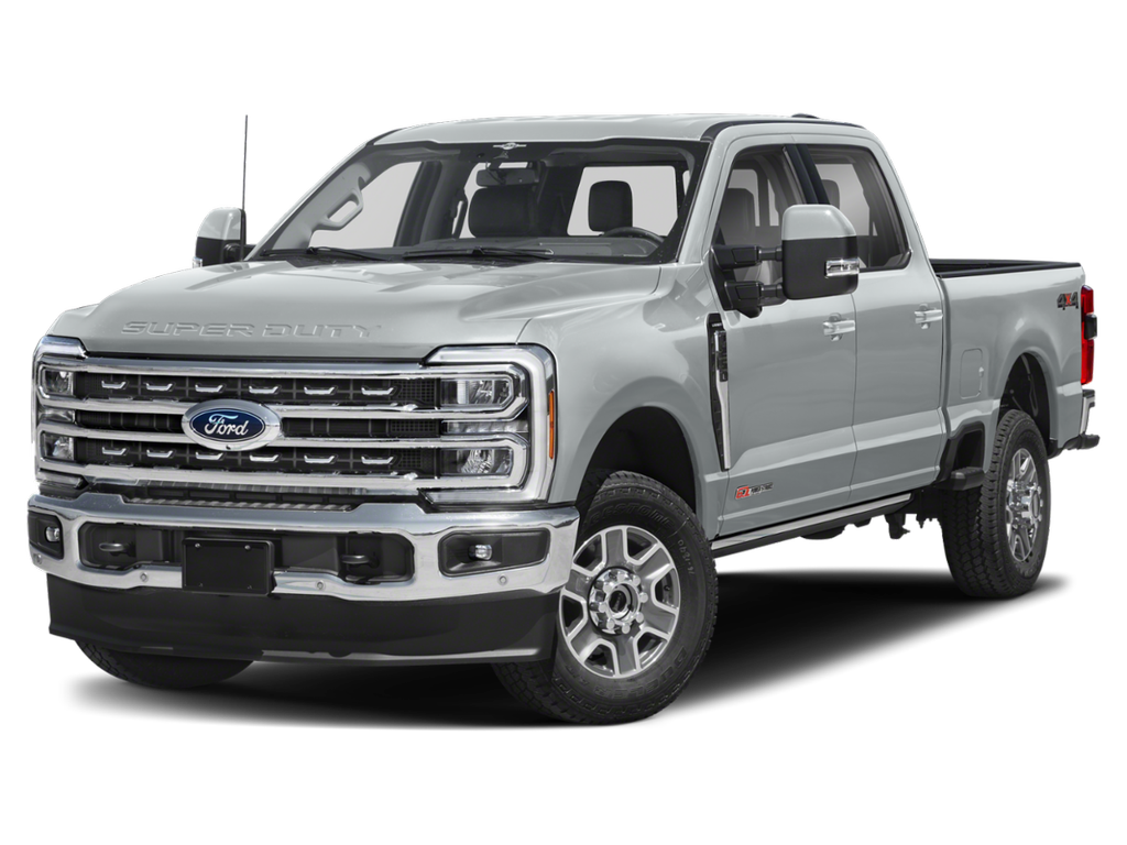 new 2025 Ford F-250 car, priced at $88,999