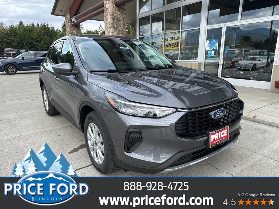 new 2023 Ford Escape car, priced at $33,599