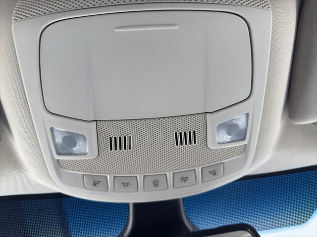 used 2024 Ford Edge car, priced at $28,999
