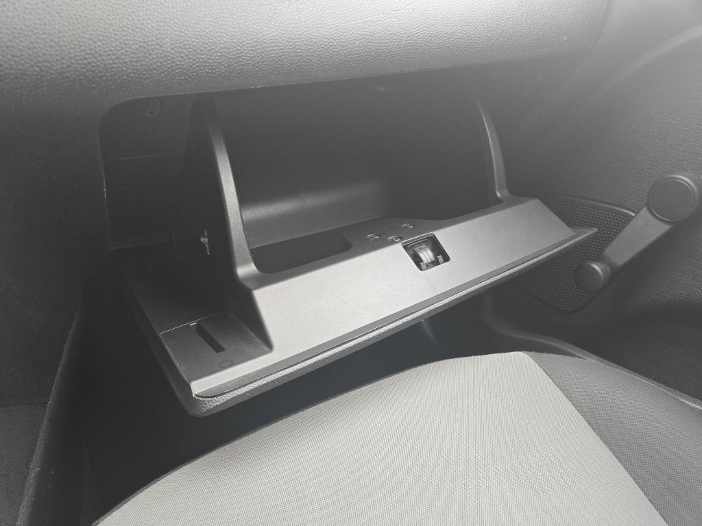 used 2017 Ford Fiesta car, priced at $5,999