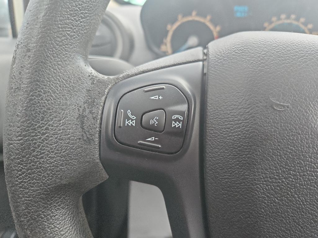 used 2017 Ford Fiesta car, priced at $5,999