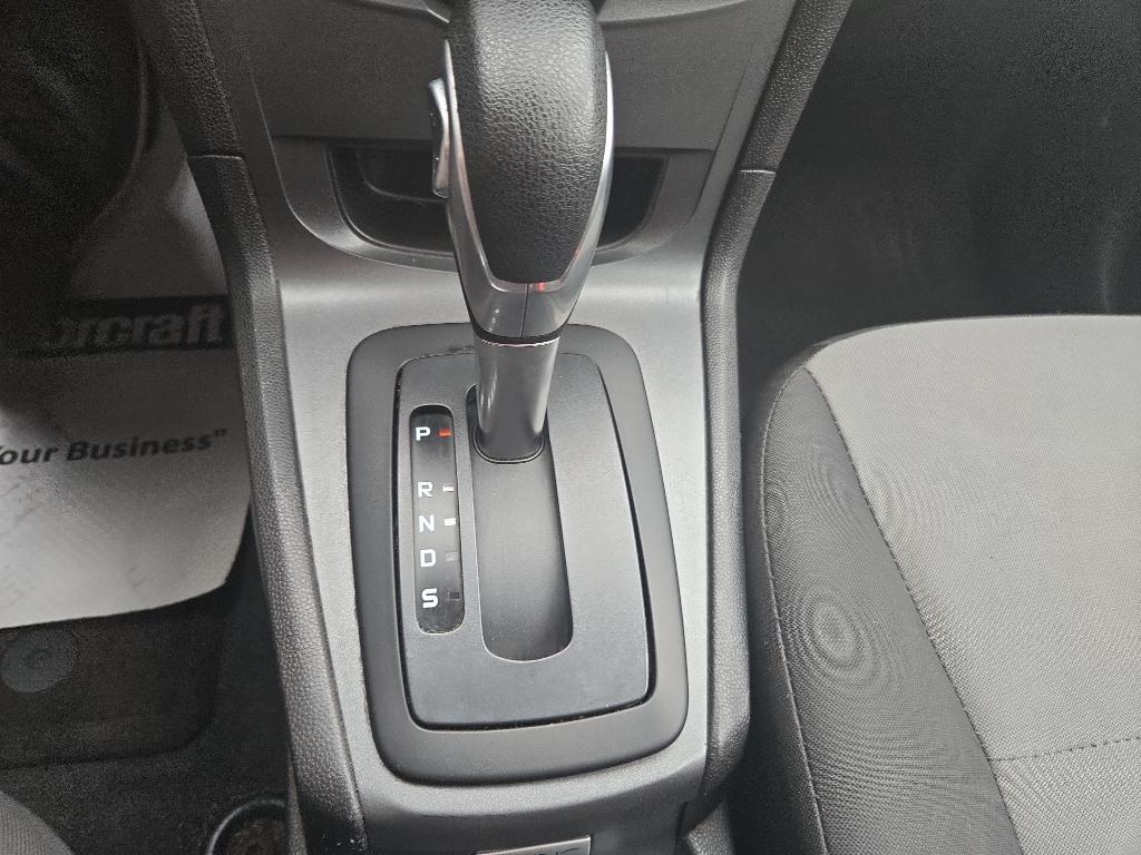 used 2017 Ford Fiesta car, priced at $5,999