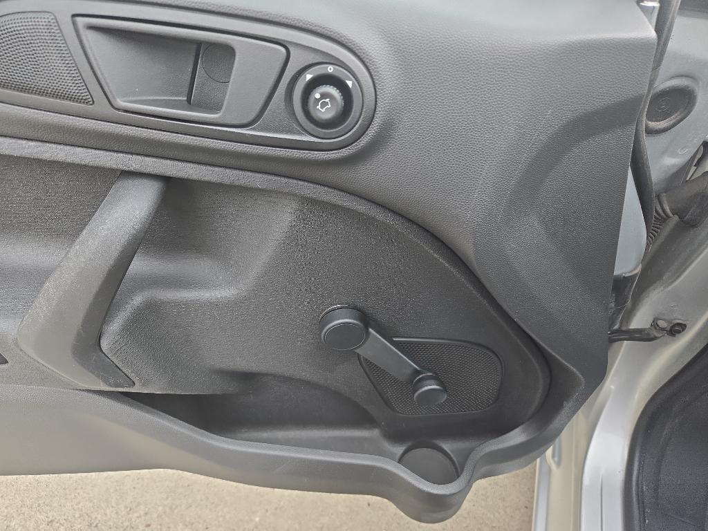 used 2017 Ford Fiesta car, priced at $5,999