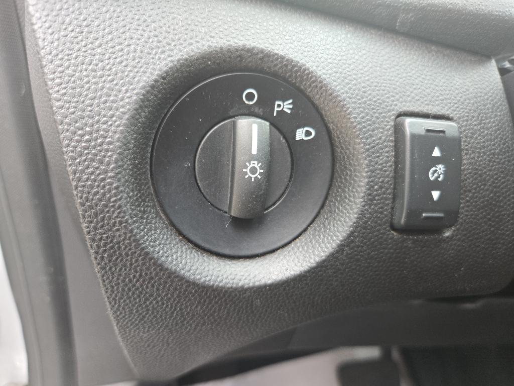 used 2017 Ford Fiesta car, priced at $5,999