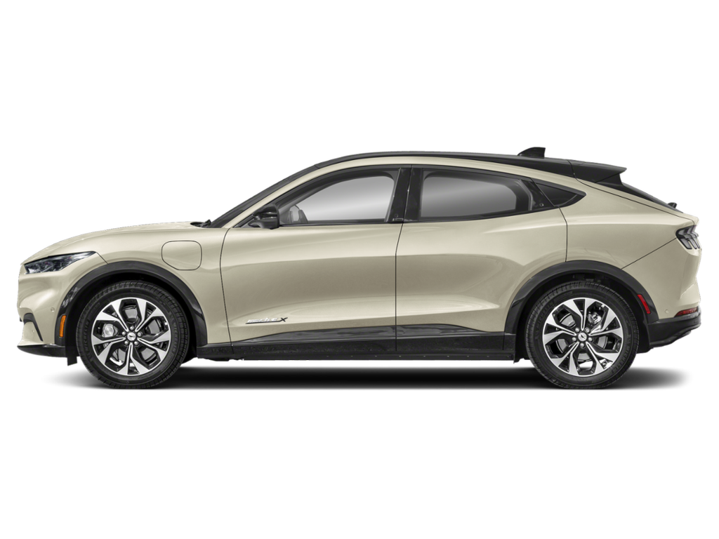 new 2025 Ford Mustang Mach-E car, priced at $53,080
