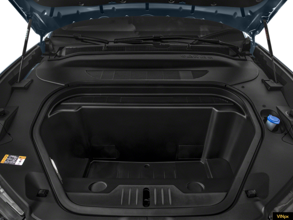 new 2025 Ford Mustang Mach-E car, priced at $53,080
