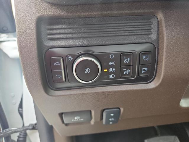 new 2025 Ford F-250 car, priced at $98,890