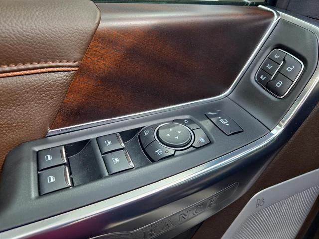 new 2025 Ford F-250 car, priced at $98,890