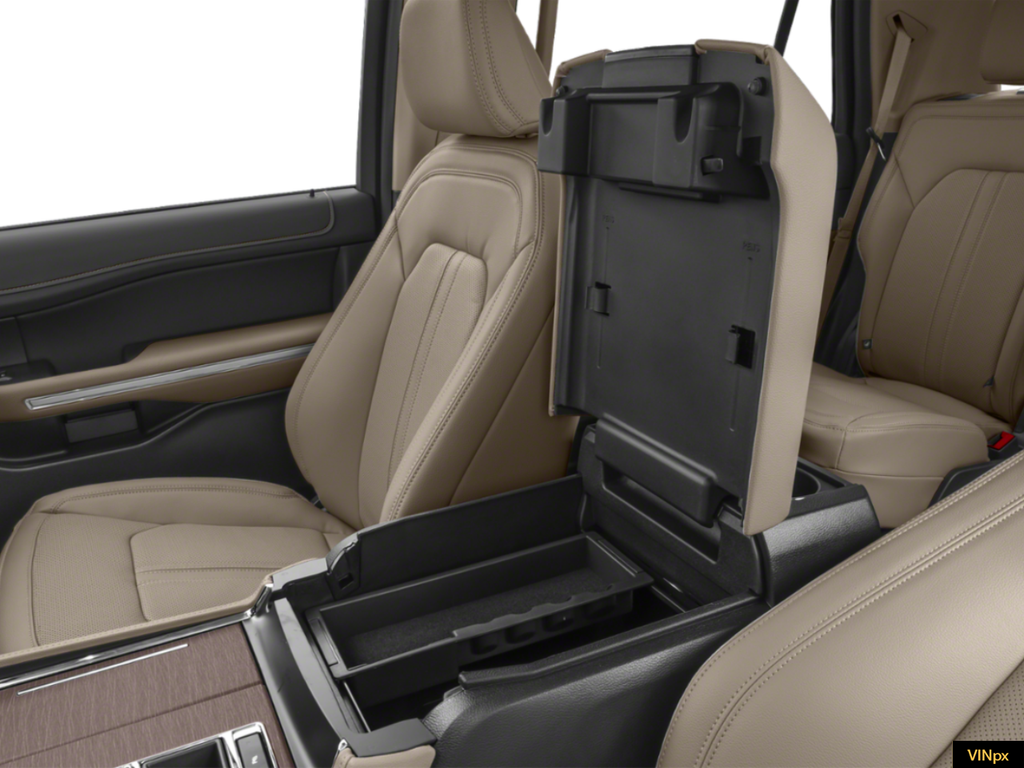used 2023 Ford Expedition car, priced at $50,999