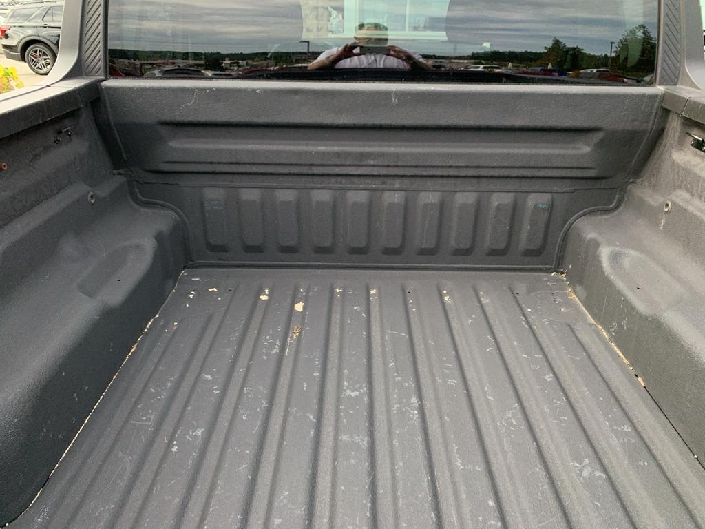 used 2022 Ford Maverick car, priced at $23,999