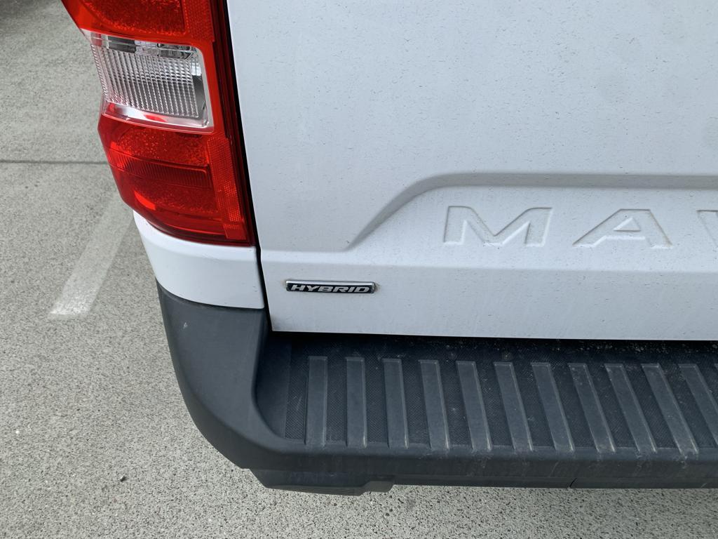 used 2022 Ford Maverick car, priced at $23,999