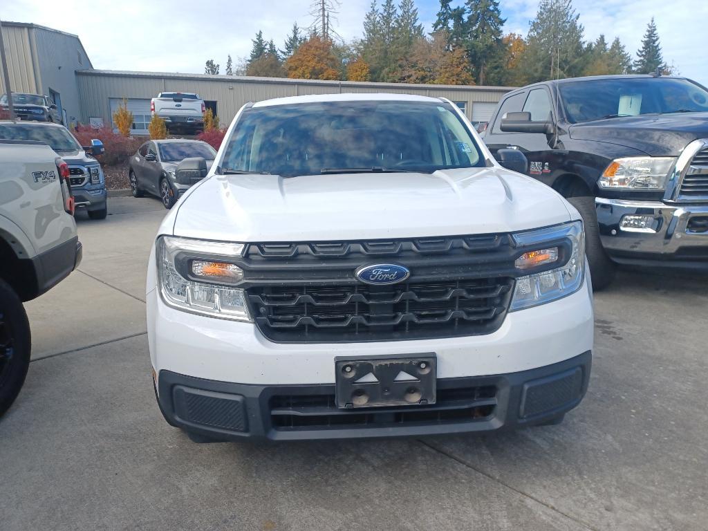 used 2022 Ford Maverick car, priced at $23,999