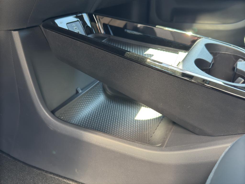 new 2025 Ford Mustang Mach-E car, priced at $52,830
