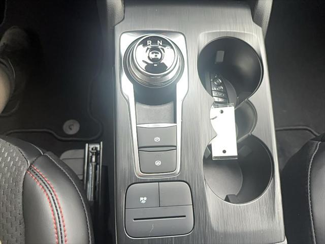 new 2025 Ford Escape car, priced at $33,071