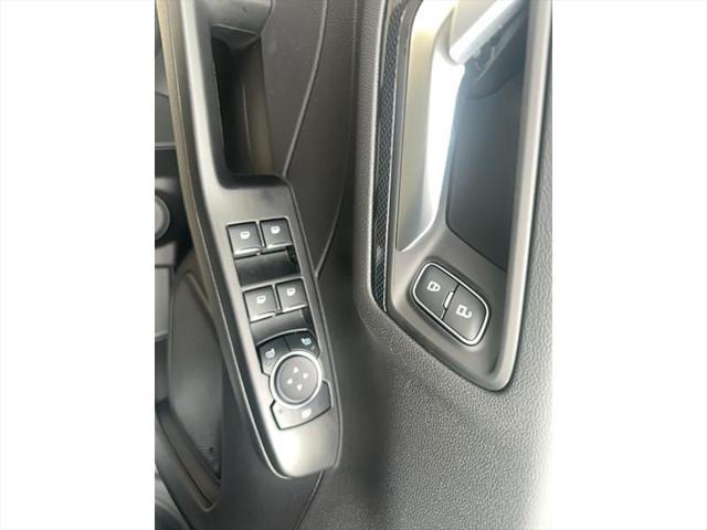 new 2025 Ford Escape car, priced at $33,071