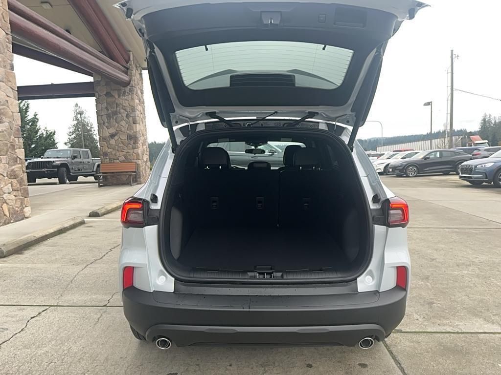 new 2025 Ford Escape car, priced at $35,475