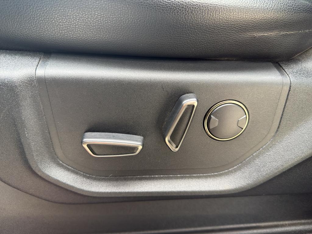 used 2018 Ford F-150 car, priced at $45,999
