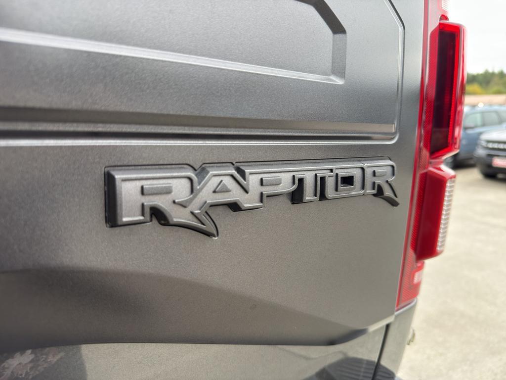used 2018 Ford F-150 car, priced at $45,999