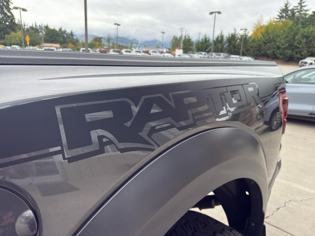 used 2018 Ford F-150 car, priced at $45,999
