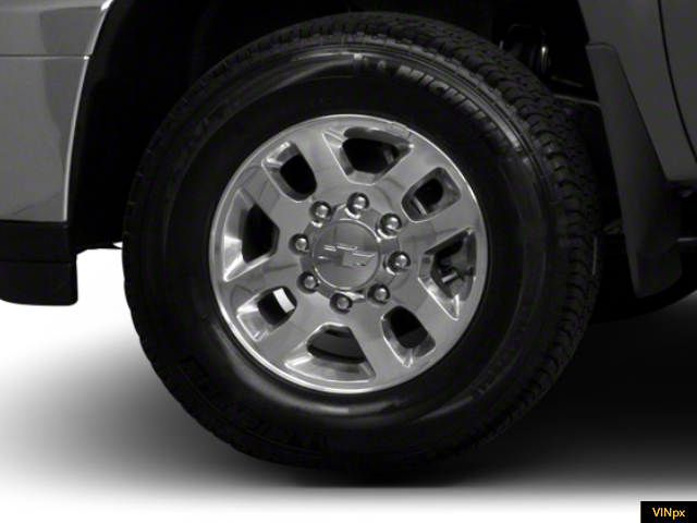 used 2013 Chevrolet Silverado 2500 car, priced at $27,999