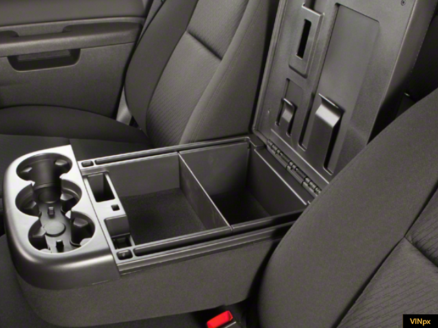 used 2013 Chevrolet Silverado 2500 car, priced at $27,999