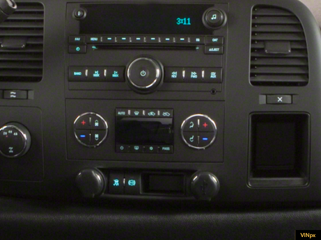 used 2013 Chevrolet Silverado 2500 car, priced at $27,999