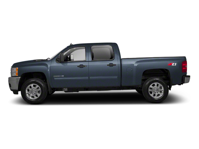 used 2013 Chevrolet Silverado 2500 car, priced at $27,999