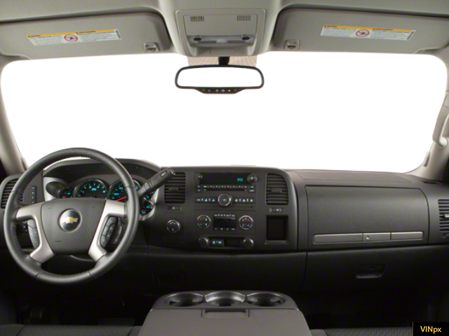 used 2013 Chevrolet Silverado 2500 car, priced at $27,999