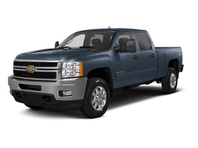 used 2013 Chevrolet Silverado 2500 car, priced at $27,999