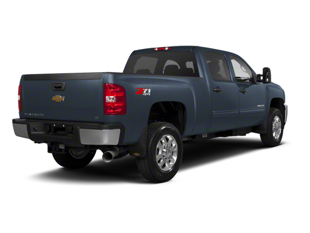 used 2013 Chevrolet Silverado 2500 car, priced at $27,999
