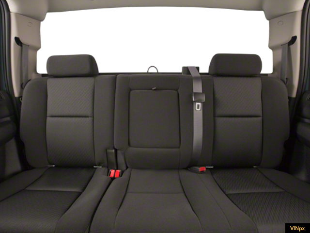 used 2013 Chevrolet Silverado 2500 car, priced at $27,999