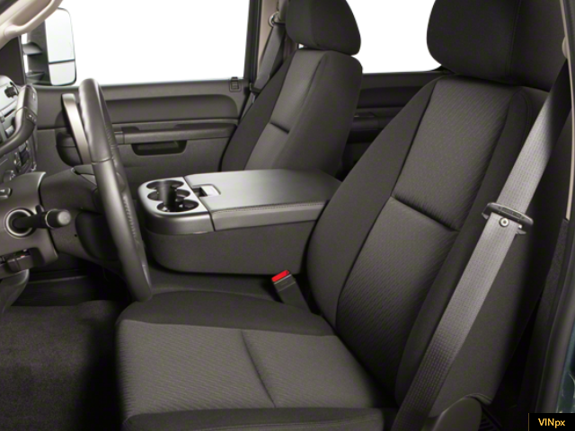 used 2013 Chevrolet Silverado 2500 car, priced at $27,999