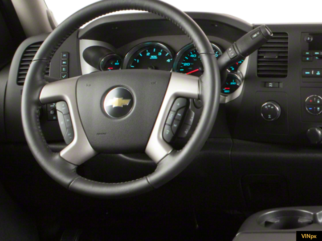 used 2013 Chevrolet Silverado 2500 car, priced at $27,999