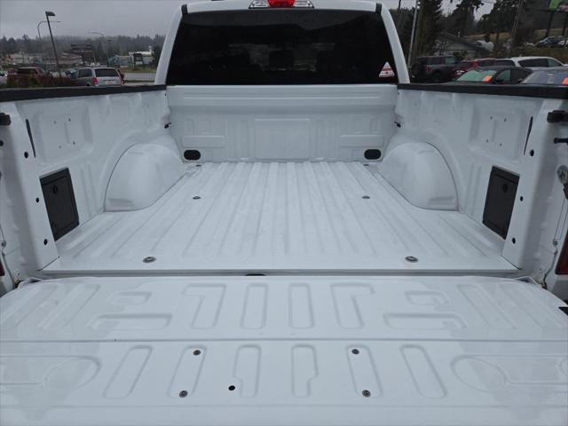 new 2024 Ford F-150 car, priced at $46,818