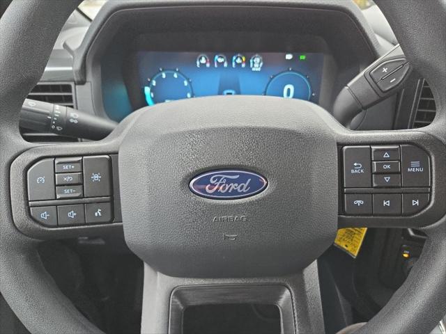 new 2024 Ford F-150 car, priced at $46,818