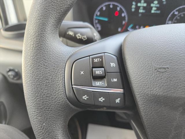new 2025 Ford Transit-250 car, priced at $54,692