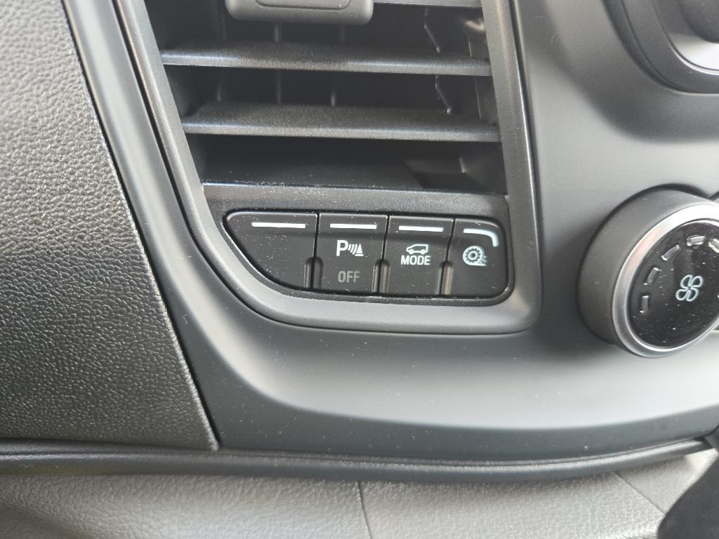 new 2025 Ford Transit-250 car, priced at $59,675
